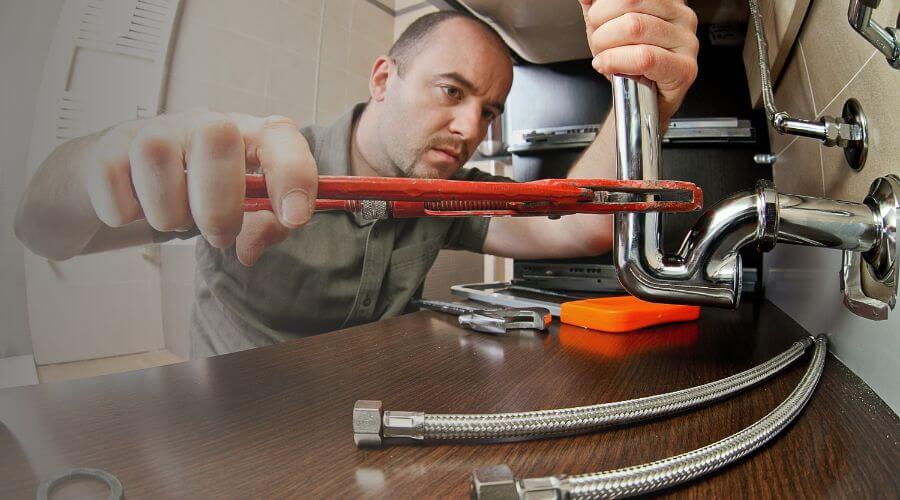 Local water heater installation in Ross, CA